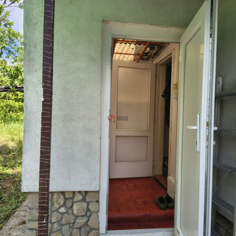 Pest megye - Budakeszi