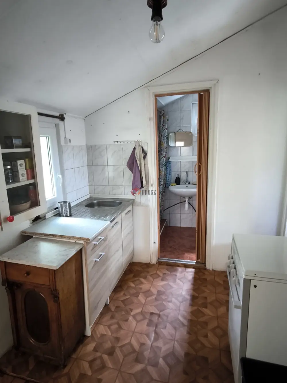 Pest megye - Budakeszi