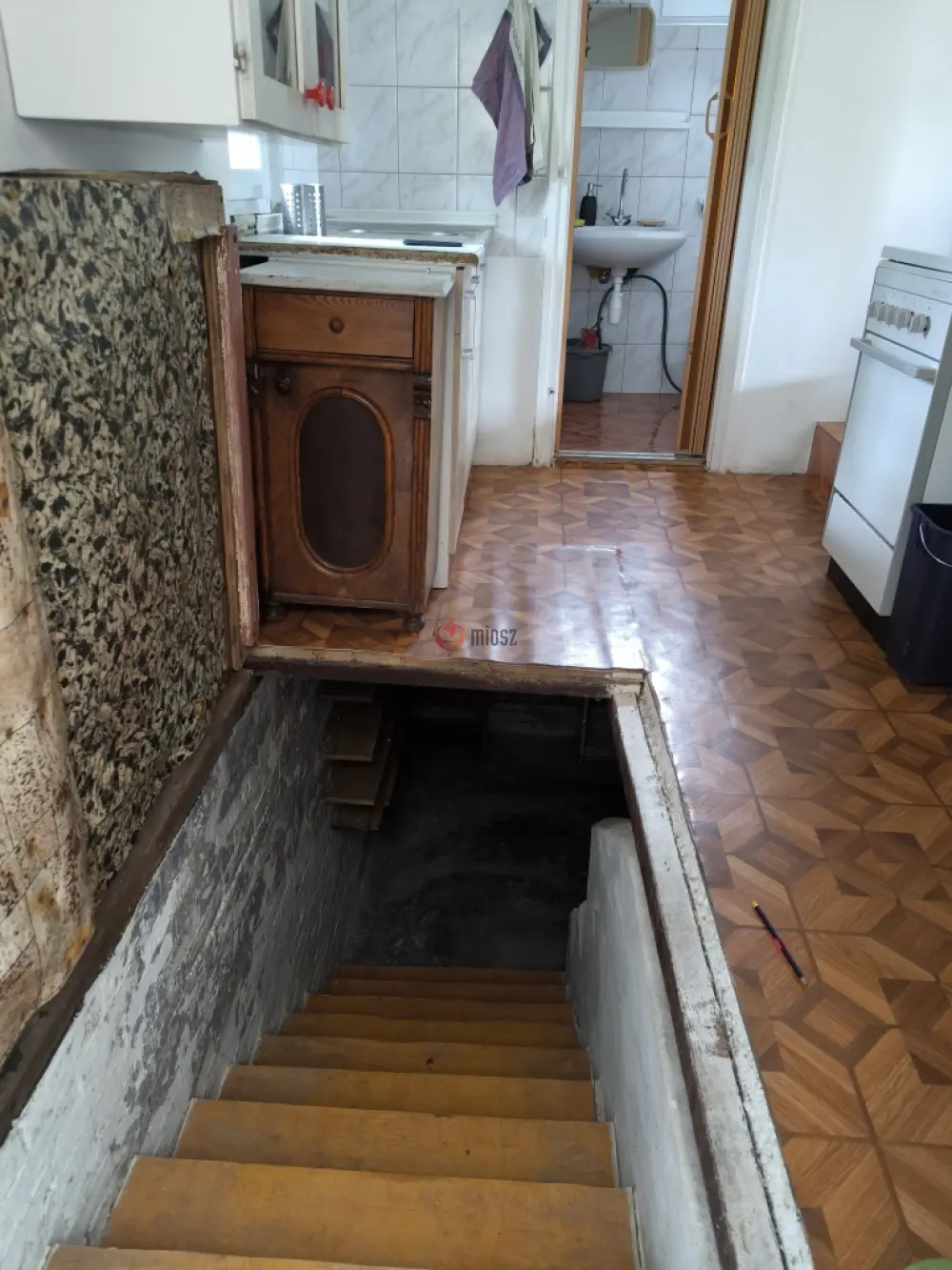 Pest megye - Budakeszi
