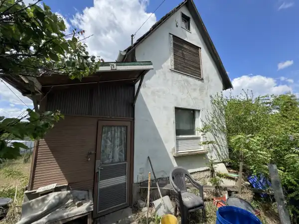 Eladó nyaraló, Budapest, XXI. kerület 1 szoba 28 m² 25 M Ft