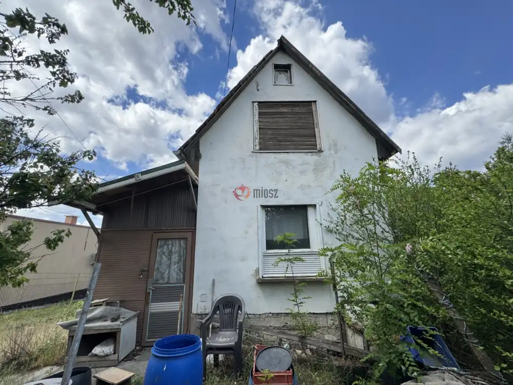 Budapest, XXI. kerület - Gyártelep