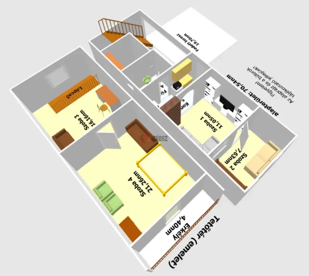 Hajdú-Bihar megye - Hajdúnánás