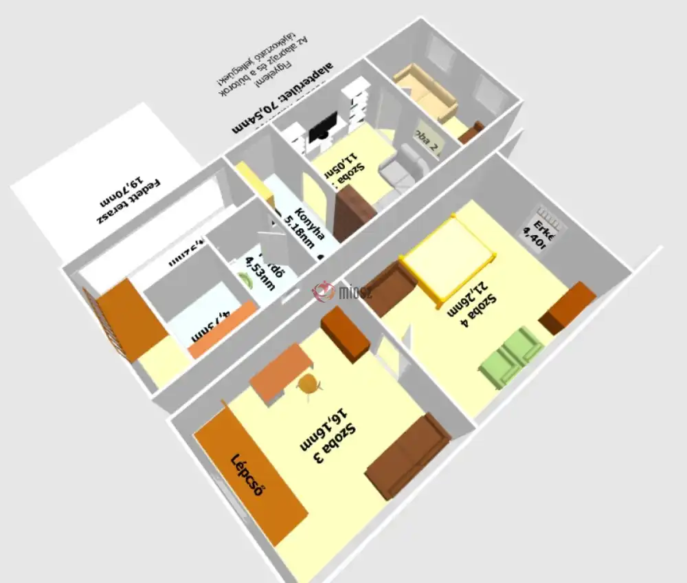 Hajdú-Bihar megye - Hajdúnánás