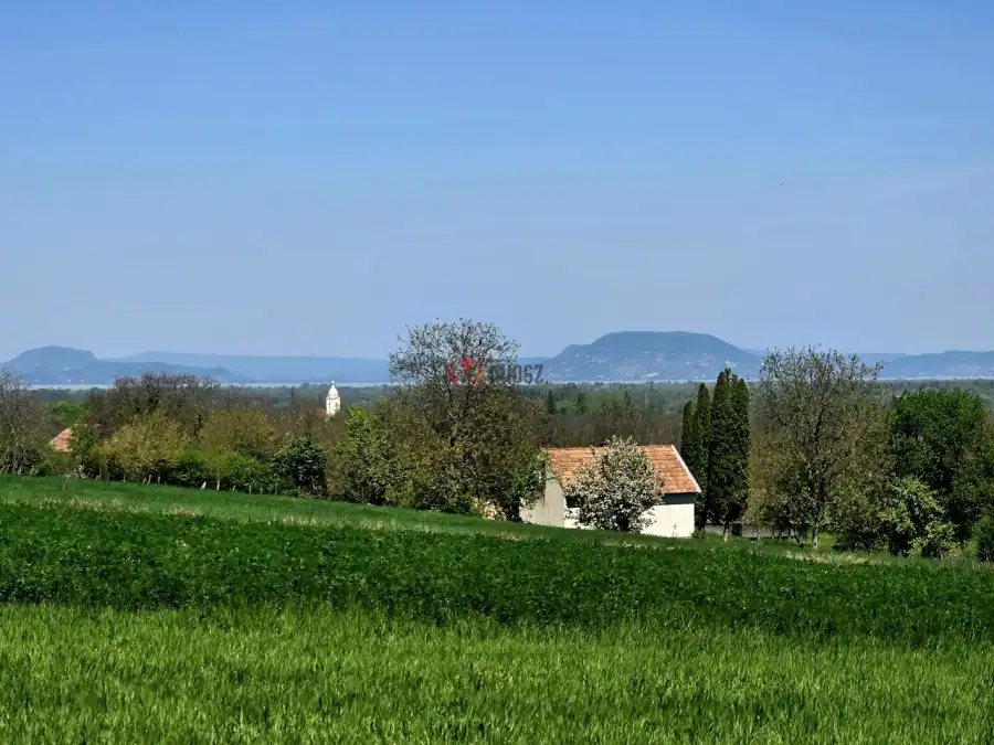 eladó nyaraló, Kéthely