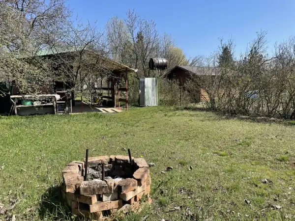 Eladó nyaraló, Kóka 2 szoba 29 m² 14.5 M Ft