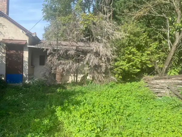 Eladó nyaraló, Komárom 1 szoba 20 m² 16.5 M Ft