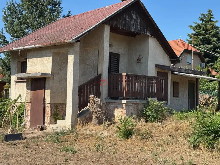 eladó nyaraló, Komárom