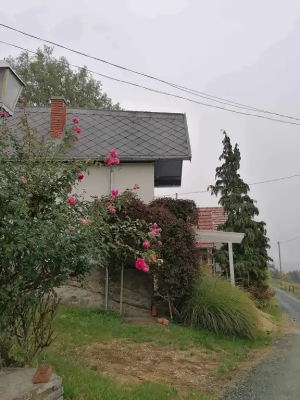 Eladó nyaraló, Kőszegdoroszló 2 szoba 50 m² 16.9 M Ft