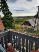 Vas megye - Kőszegdoroszló