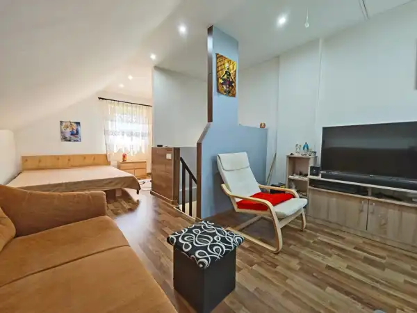 Eladó nyaraló, Miskolc 2 szoba 38 m² 12.9 M Ft