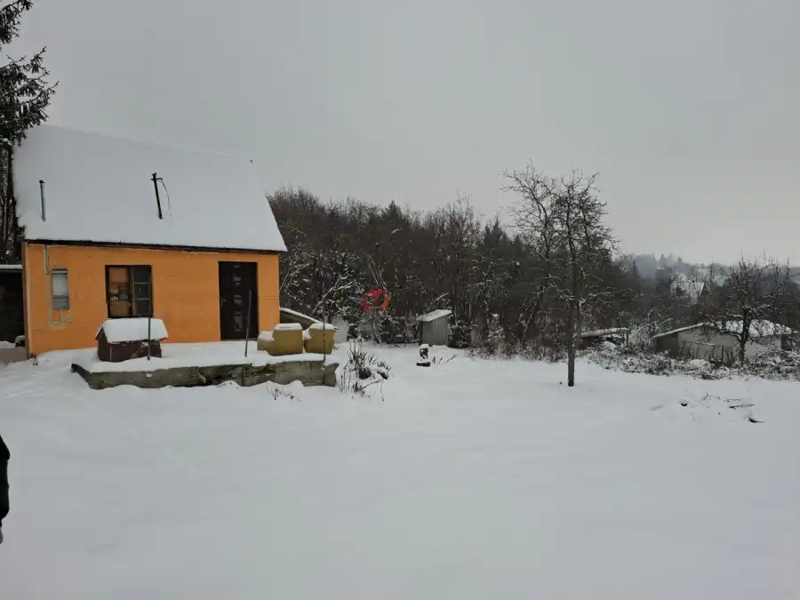 eladó nyaraló, Miskolc