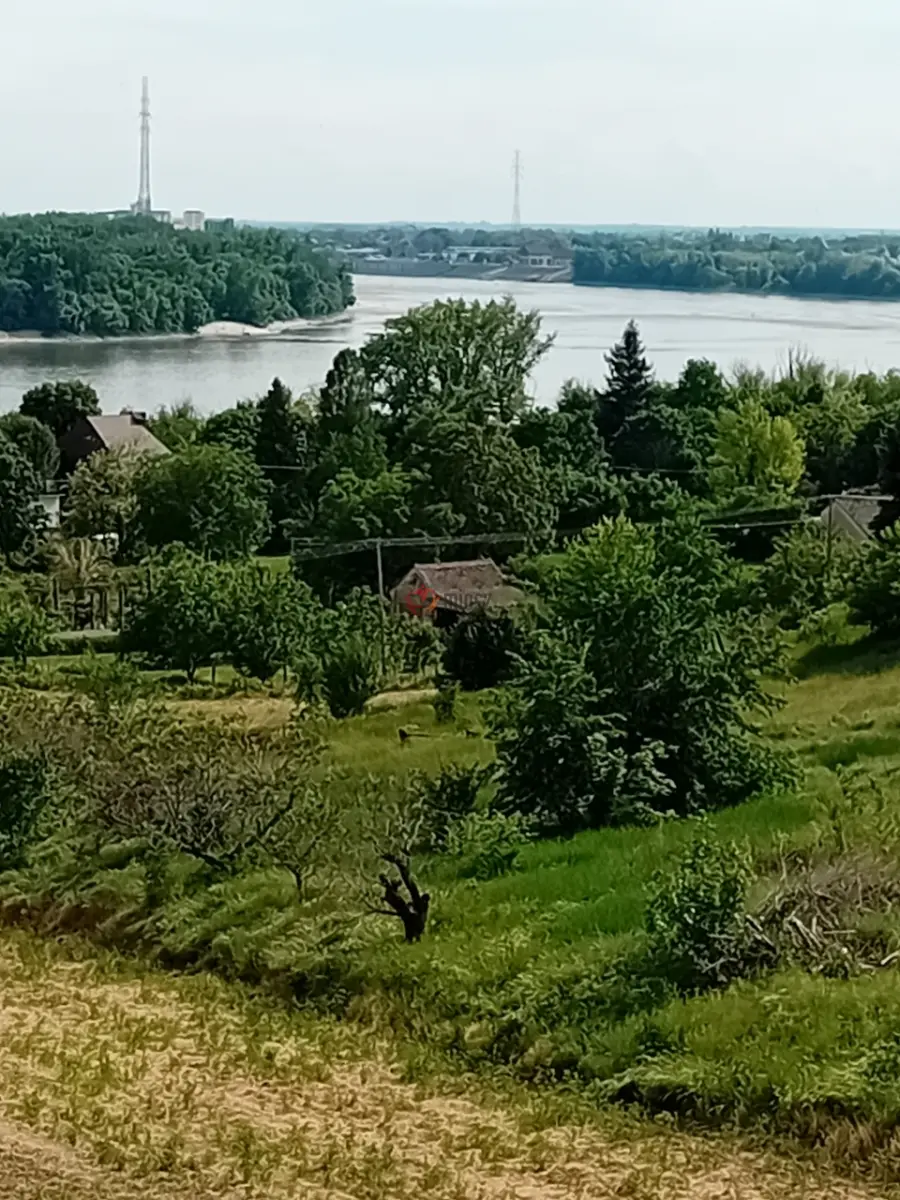 eladó nyaraló, Mohács