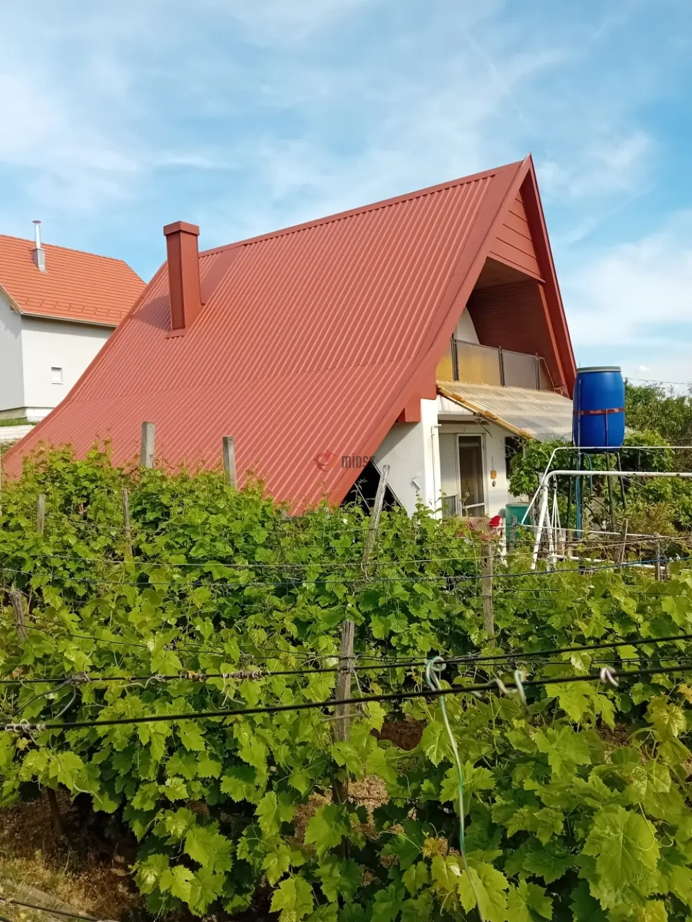 Baranya megye - Mohács