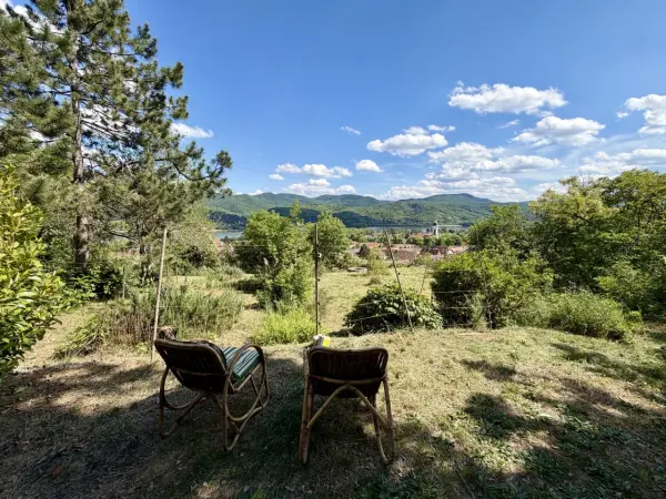 Eladó nyaraló, Nagymaros 2 szoba 49 m² 59.99 M Ft