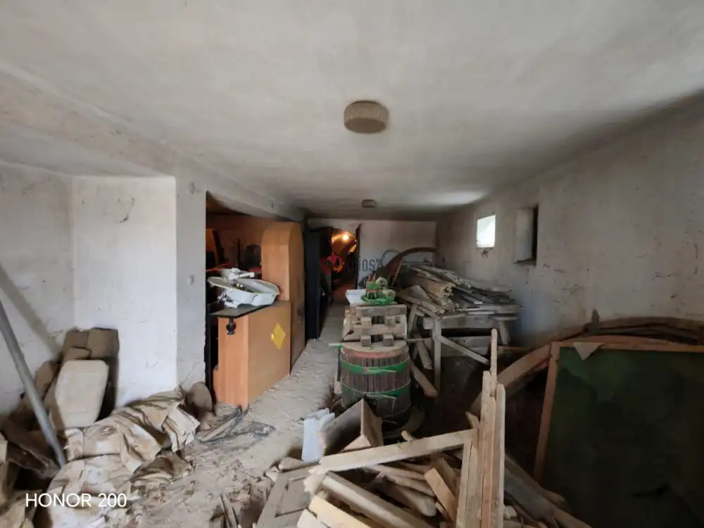 Bács-Kiskun megye - Nemesnádudvar