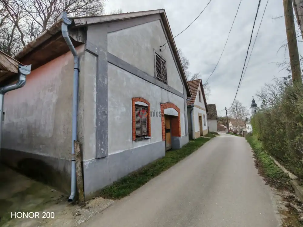 Bács-Kiskun megye - Nemesnádudvar