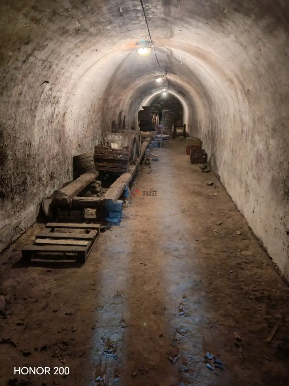 Bács-Kiskun megye - Nemesnádudvar