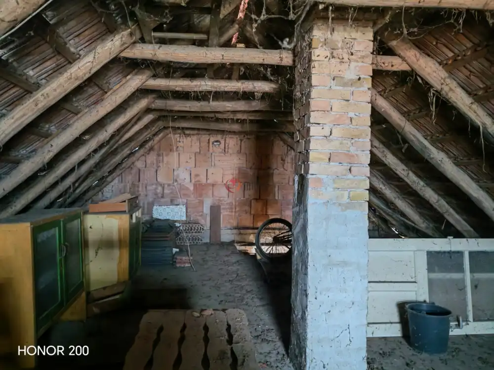 Bács-Kiskun megye - Nemesnádudvar