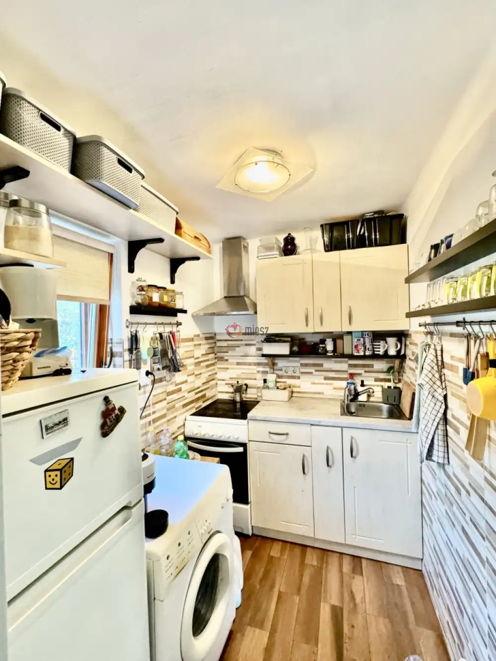 Pest megye - Pócsmegyer