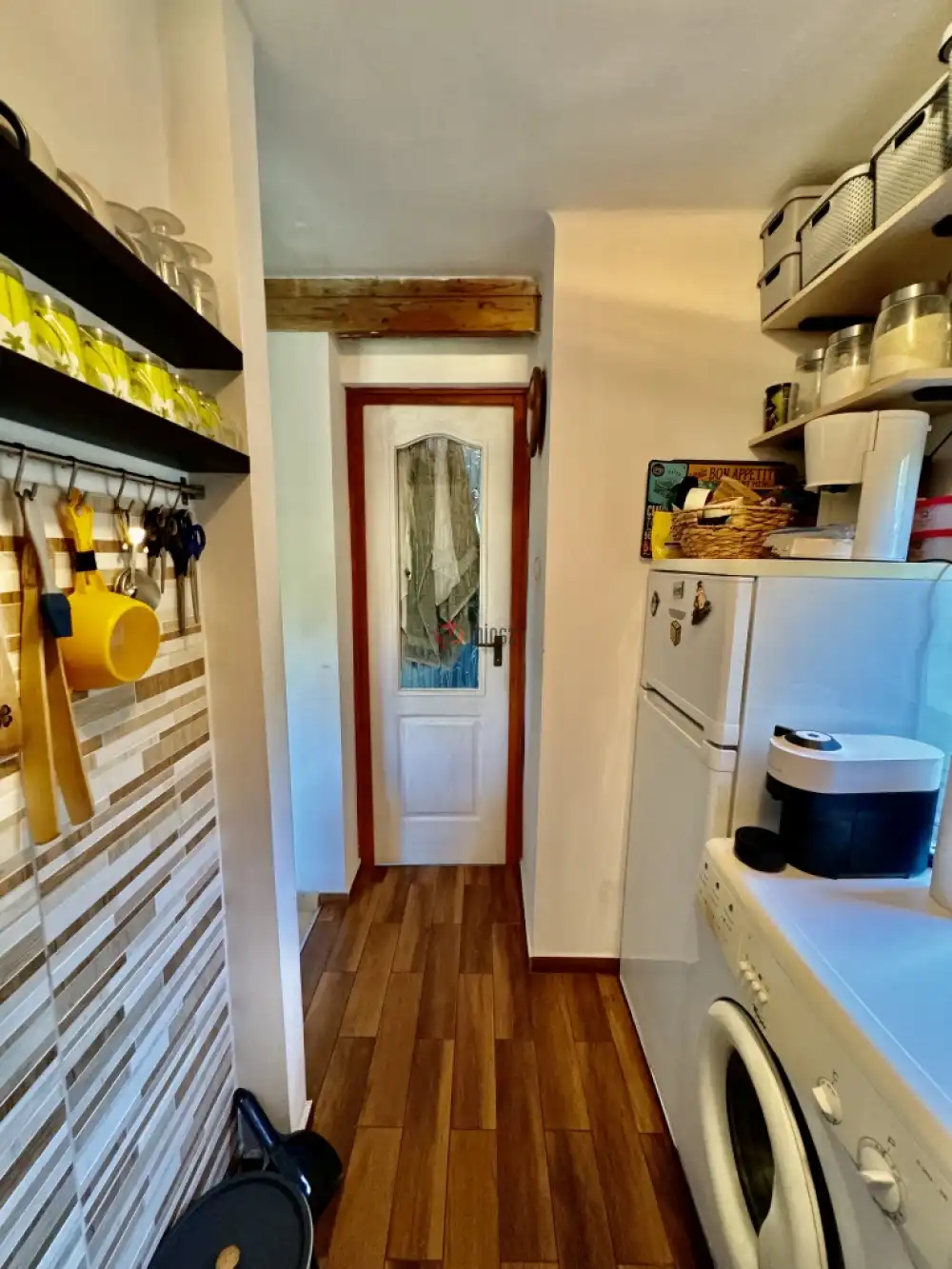 Pest megye - Pócsmegyer