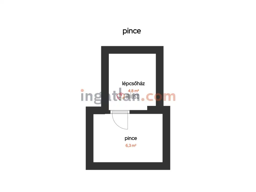 Pest megye - Pócsmegyer