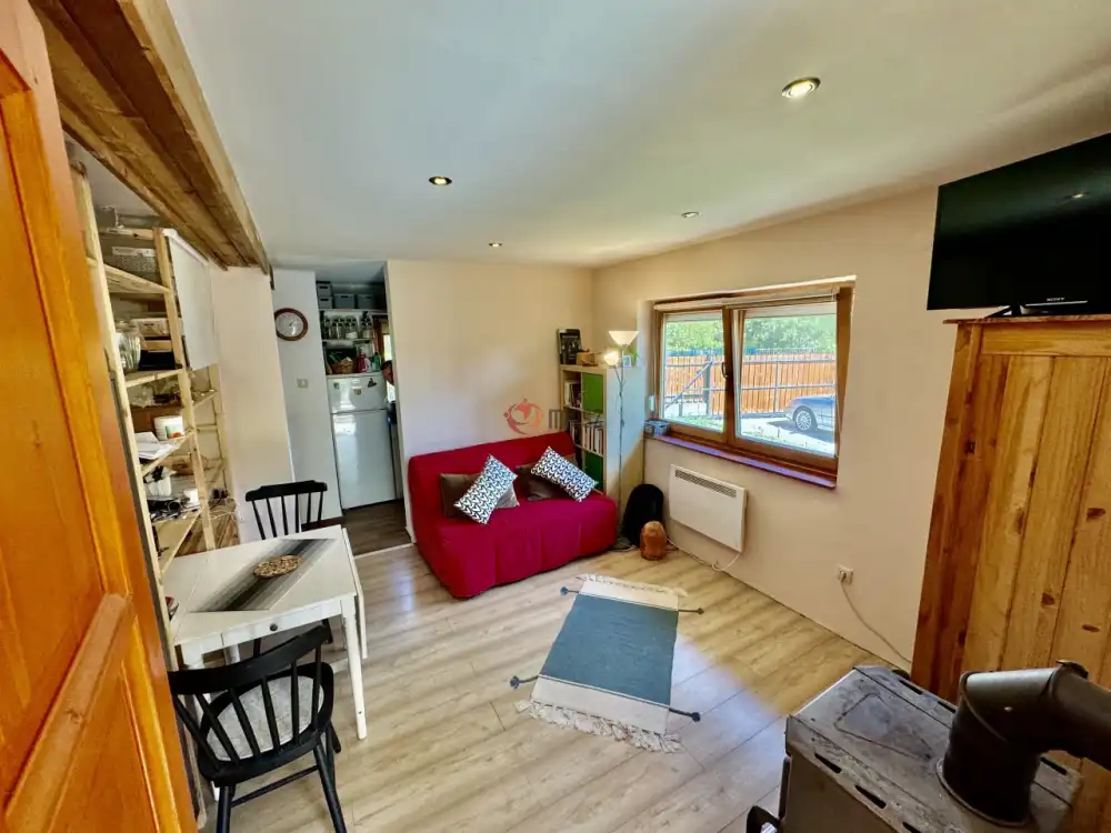 Pest megye - Pócsmegyer