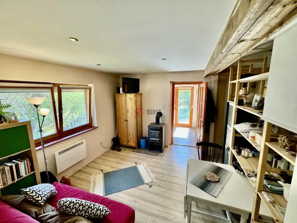 Pest megye - Pócsmegyer