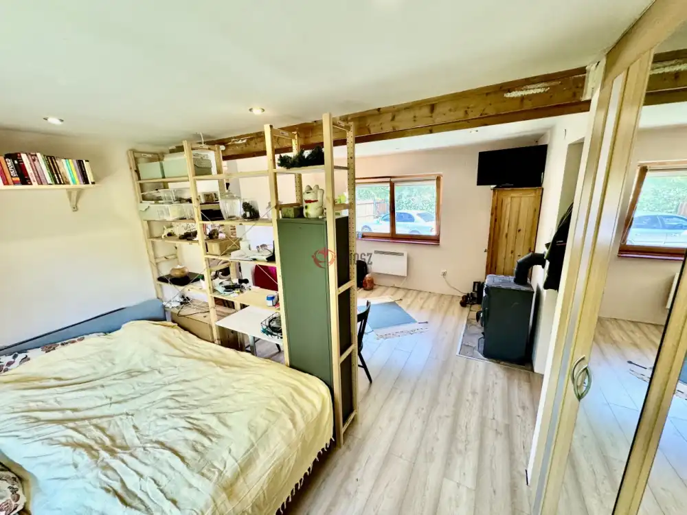 Pest megye - Pócsmegyer