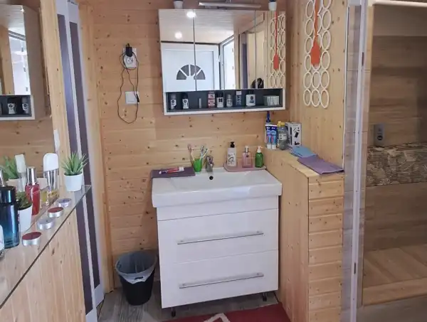 Eladó nyaraló, Ráckeve 3 szoba 60 m² 34.9 M Ft