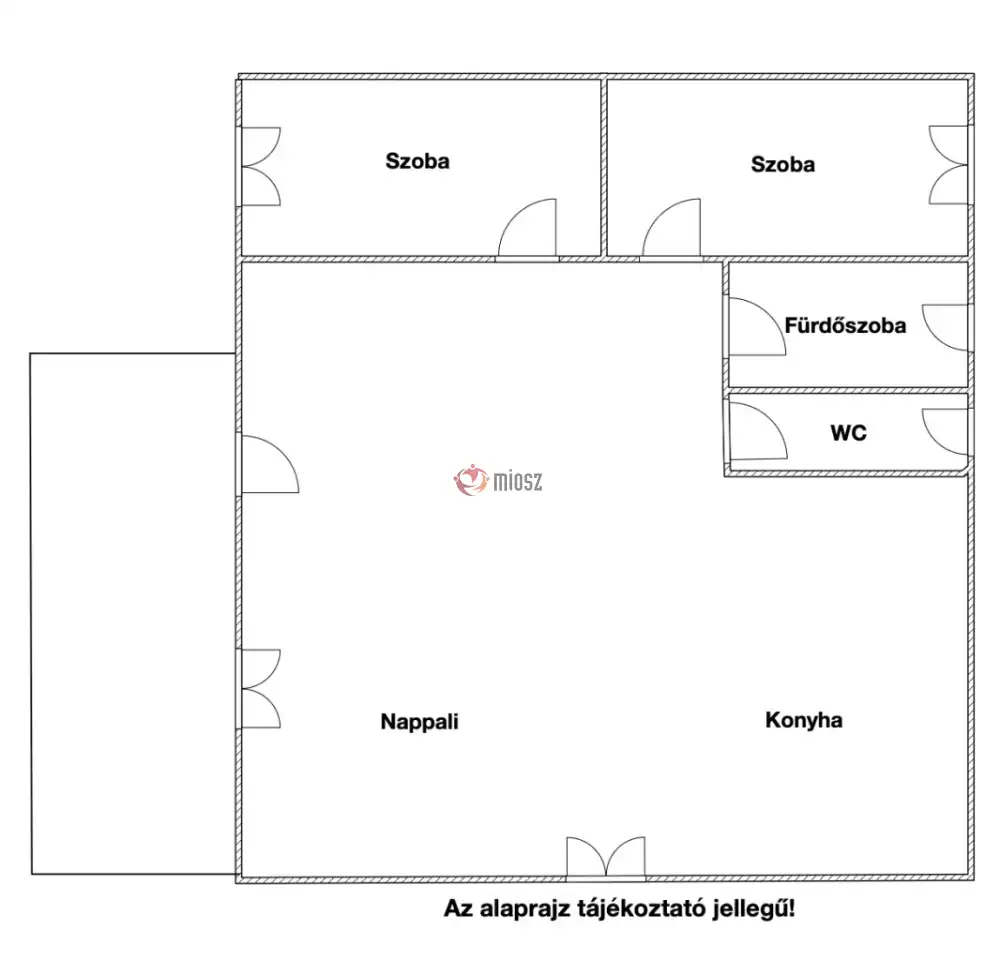 Pest megye - Ráckeve