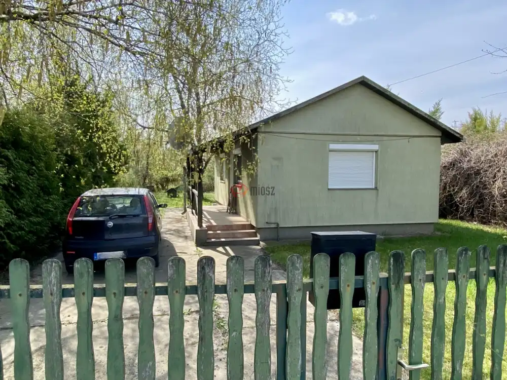 Pest megye - Ráckeve