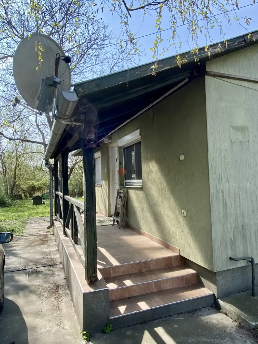 Pest megye - Ráckeve