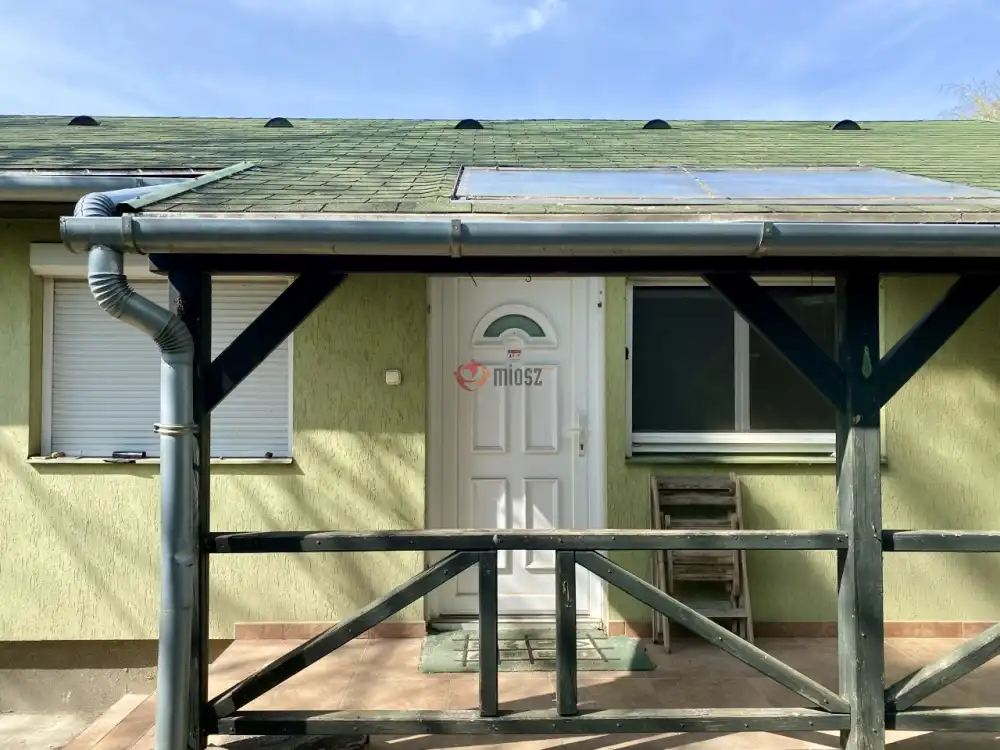 Pest megye - Ráckeve