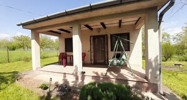 Eladó nyaraló, Siófok 2 szoba 36 m² 27 M Ft