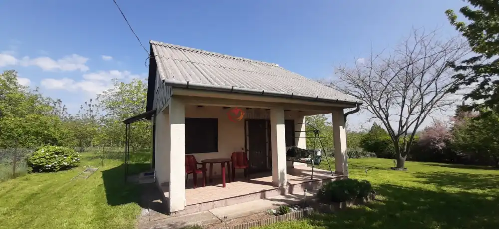 Somogy megye - Siófok