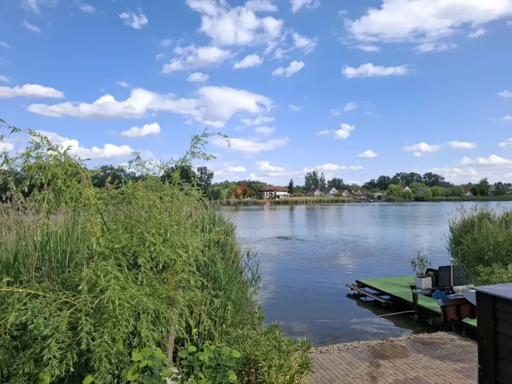 Pest megye - Szigethalom