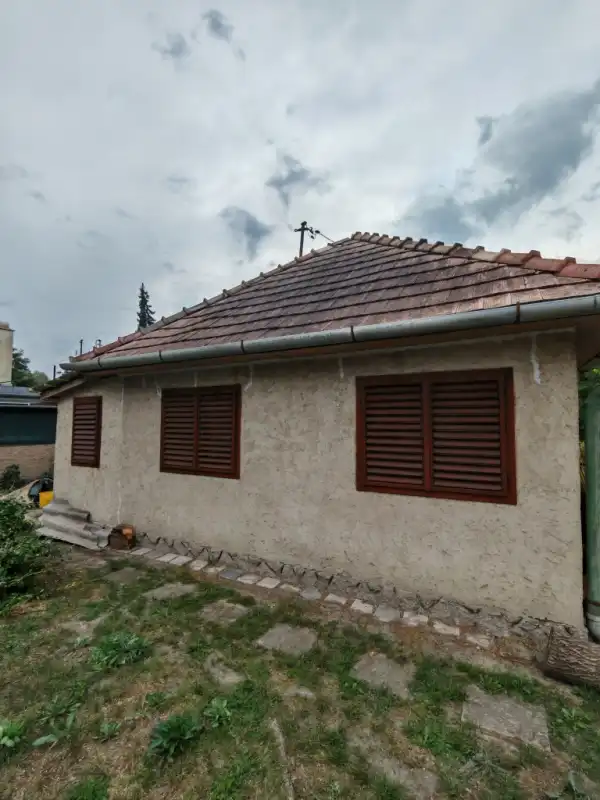 Eladó nyaraló, Szigetmonostor 1+2 szoba 25 m² 41.99 M Ft Eladó nyaraló, Szigetmonostor 1+2 szoba 25 m² 41.99 M Ft
