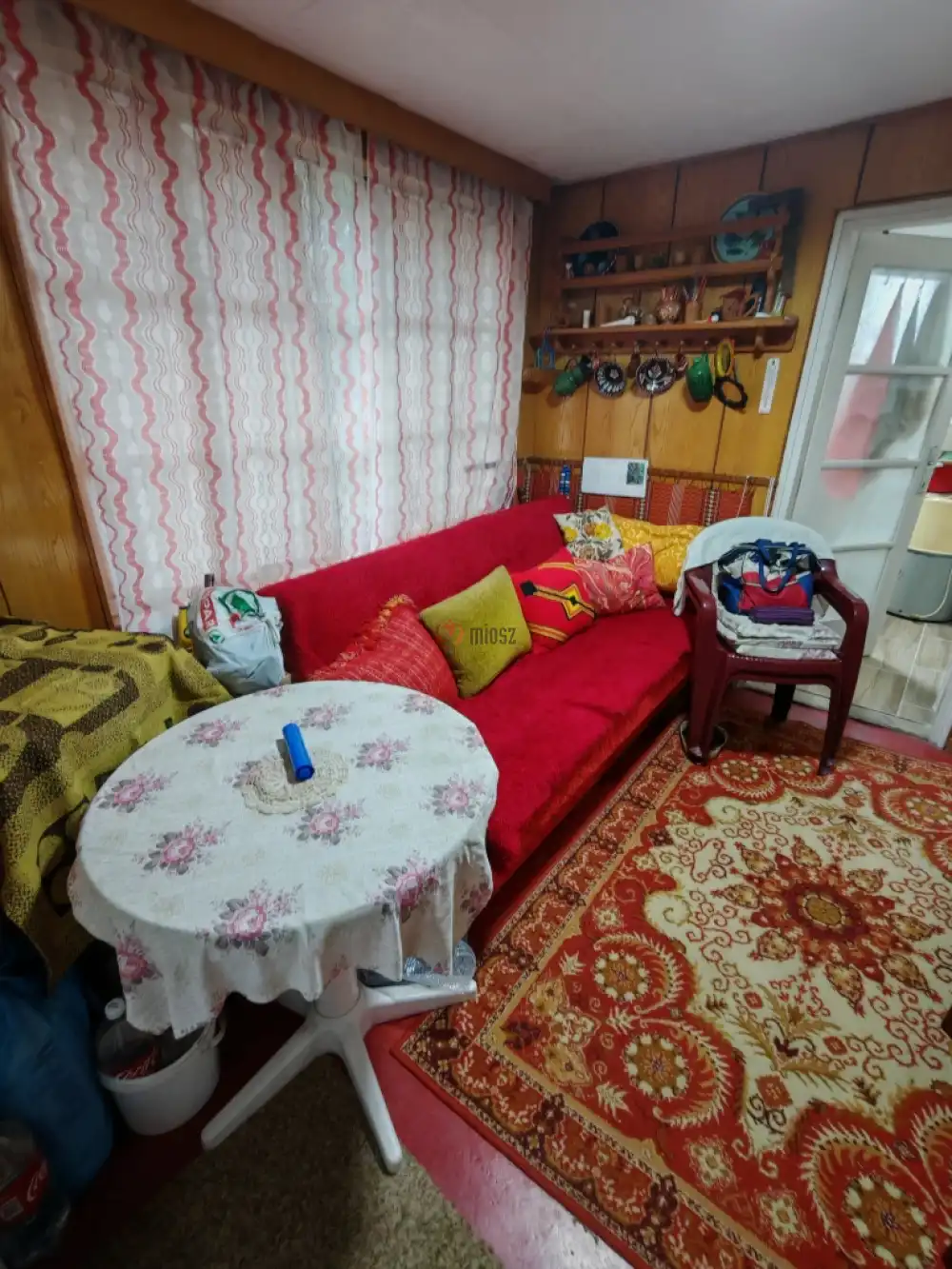 Pest megye - Szigetmonostor