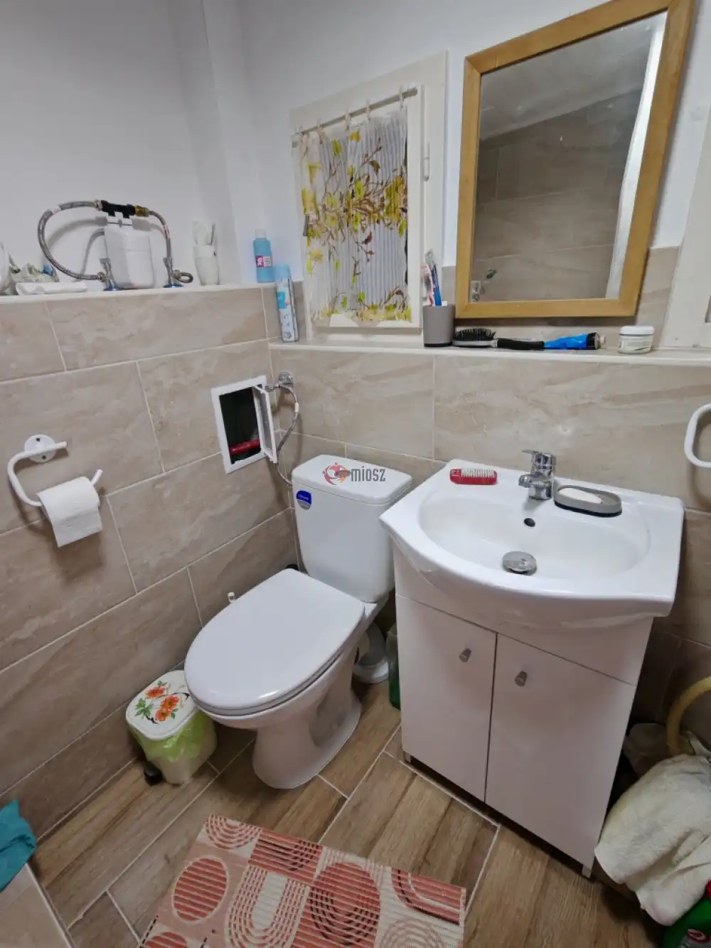 Pest megye - Szigetmonostor