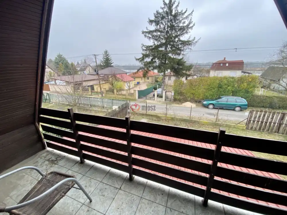 Pest megye - Szigetszentmárton