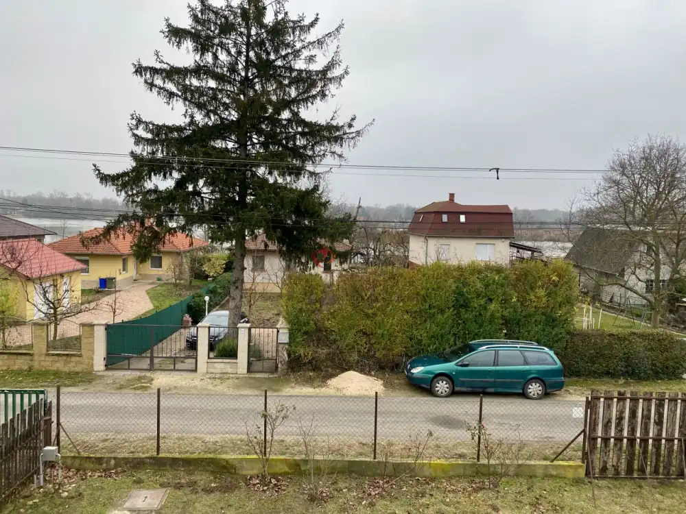 Pest megye - Szigetszentmárton