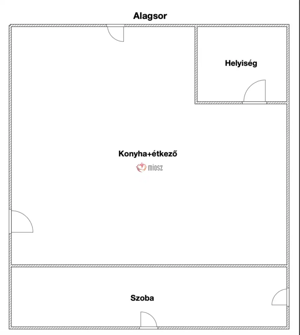 Pest megye - Szigetszentmárton