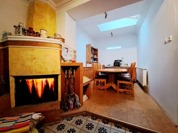 Eladó nyaraló, Varbó 4 szoba 90 m² 17.8 M Ft