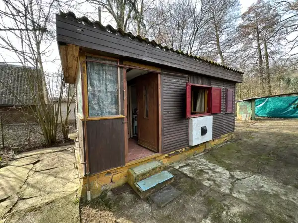 Eladó nyaraló, Verőce 1 szoba 17 m² 18 M Ft