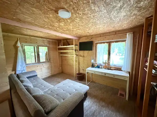 Eladó nyaraló, Verőce 2 szoba 48 m² 42.9 M Ft