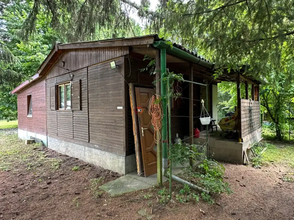 Pest megye - Verőce