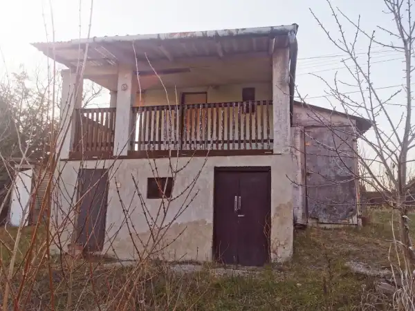 Eladó nyaraló, Zalaegerszeg 1 szoba 48 m² 11.9 M Ft