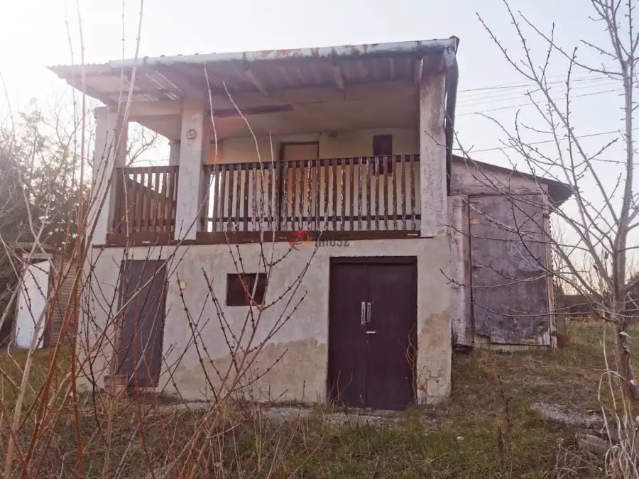 eladó nyaraló, Zalaegerszeg