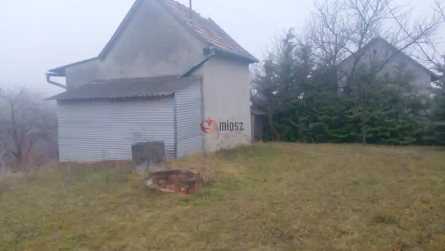 eladó nyaraló, Zalaegerszeg