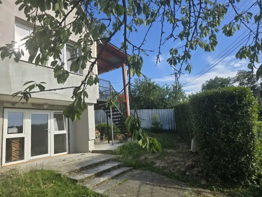 eladó nyaraló, Zalaegerszeg